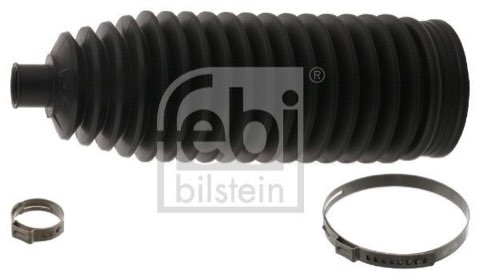 Febi Bilstein 36654 Steering Rack Gaiter Kit, photo 2
