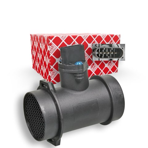 Febi Bilstein 36656 Mass Air Flow Sensor, photo 2