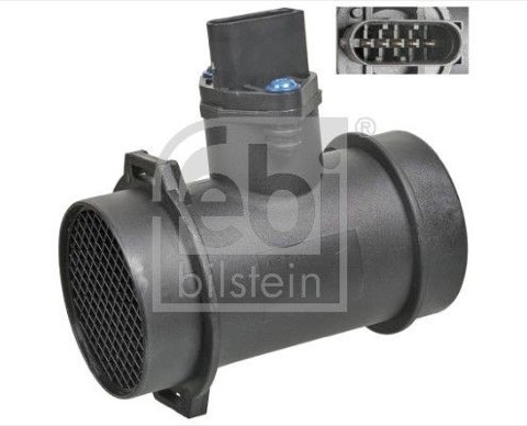 Febi Bilstein 36656 Mass Air Flow Sensor, photo 3