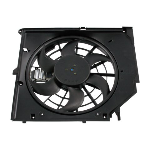 Febi Bilstein 36663 Electric Motor, Radiator Fan, photo 3