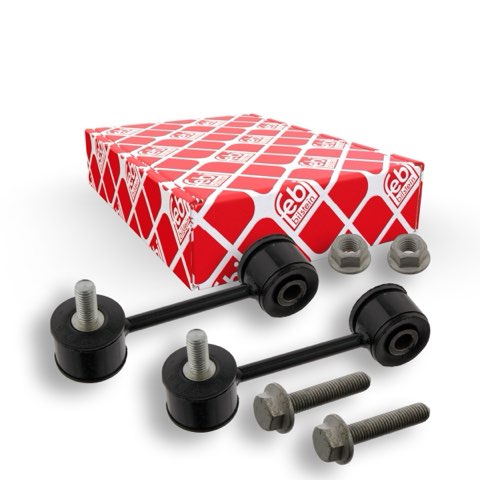 Febi Bilstein 36677 Anti-Roll Bar Link Repair Kit, photo 2