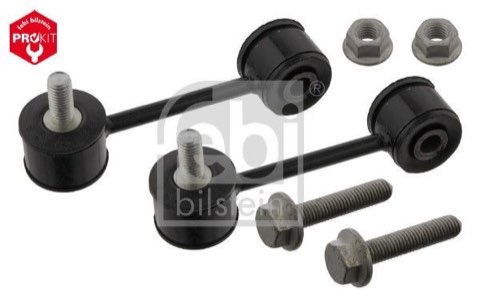Febi Bilstein 36677 Anti-Roll Bar Link Repair Kit, photo 3