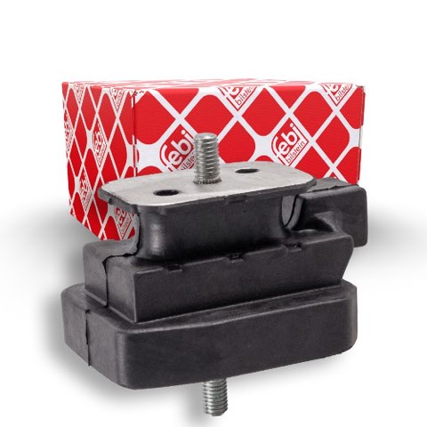 Febi Bilstein 36682 Mounting, Manual Transmission, photo 2