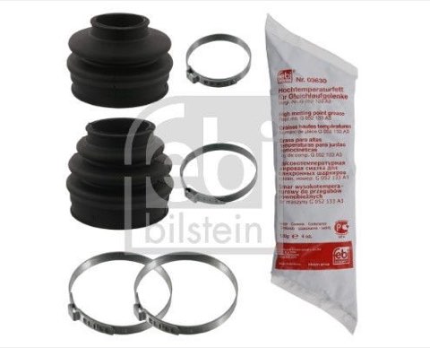 Febi Bilstein 36688 CV Boot Kit, Drive Shaft, photo 2