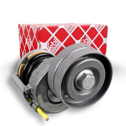 Febi Bilstein 36693 Drive Belt Tensioner, photo 2
