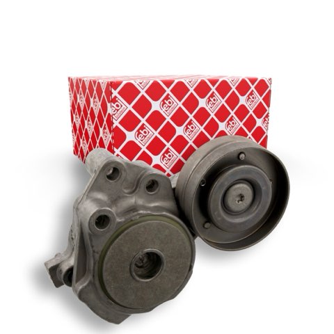 Febi Bilstein 36694 Drive Belt Tensioner, photo 2