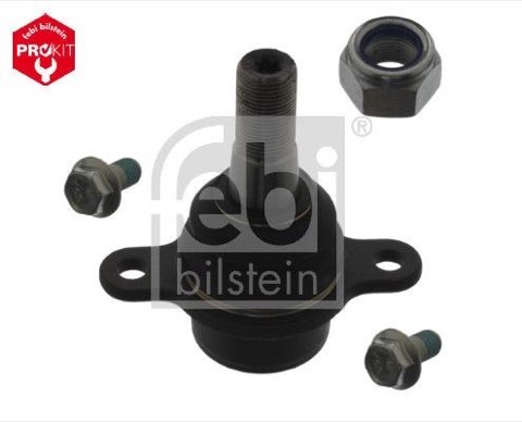 Febi Bilstein 36704 Ball Joint, photo 3
