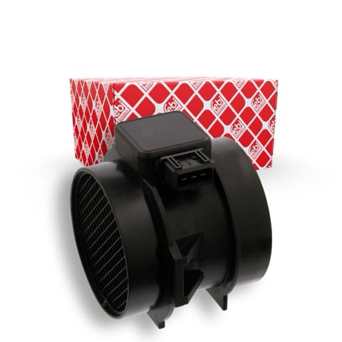 Febi Bilstein 36713 Mass Air Flow Sensor, photo 2