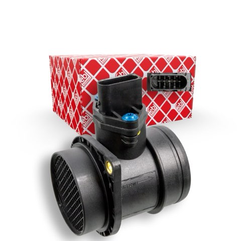 Febi Bilstein 36714 Mass Air Flow Sensor, photo 2