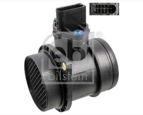 Febi Bilstein 36714 Mass Air Flow Sensor, photo 3