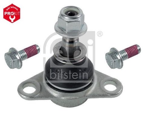 Febi Bilstein 36715 Ball Joint, photo 3