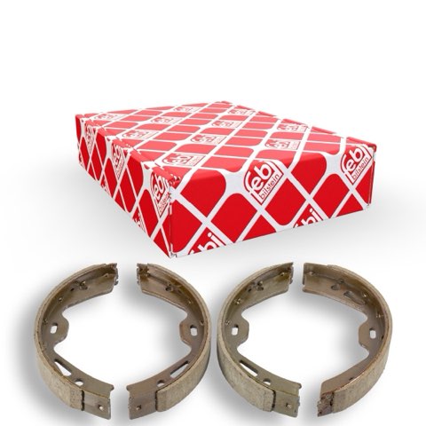 Febi Bilstein 36729 Handbrake Shoes