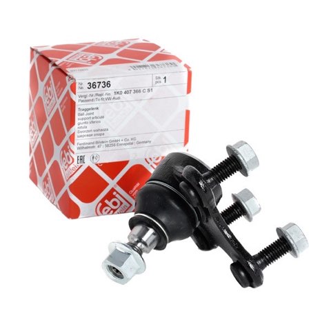 Febi Bilstein 36736 Ball Joint, photo 3