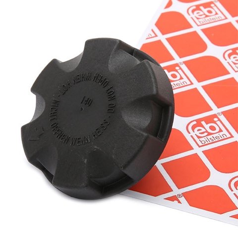Febi Bilstein 36737 Expansion Tank Cap, photo 2