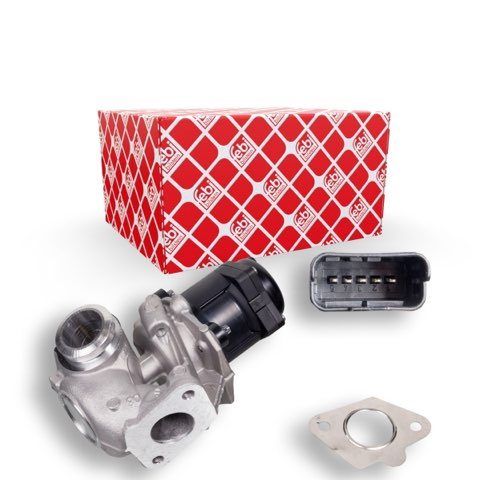 Febi Bilstein 36750 EGR Valve, photo 2