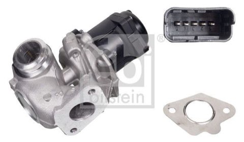 Febi Bilstein 36750 EGR Valve, photo 3