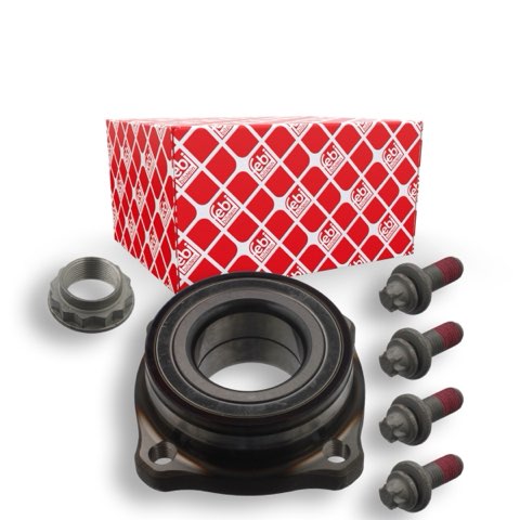 Febi Bilstein 36751 Wheel Bearing Kit