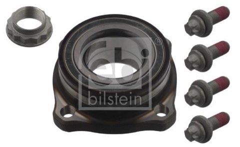 Febi Bilstein 36751 Wheel Bearing Kit, photo 2