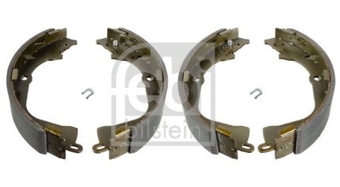 Febi Bilstein 36753 Brake Shoe Set, photo 2