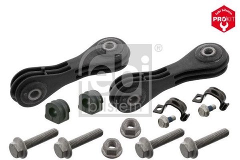 Febi Bilstein 36757 Repair Kit, Anti-Roll Bar Bush, photo 2