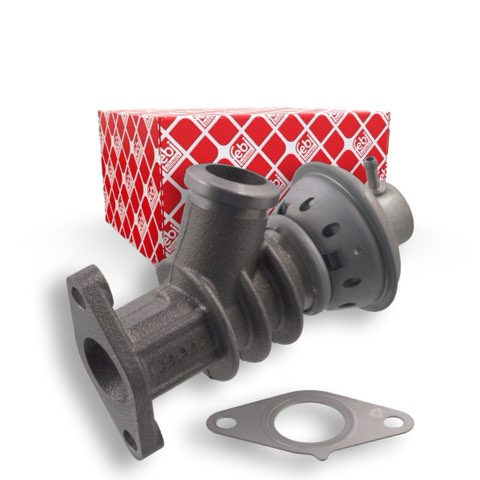 Febi Bilstein 36760 EGR Valve, Pneumatic, photo 2