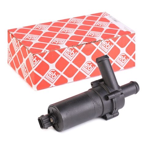 Febi Bilstein 36770 Auxiliary Water Pump, photo 2