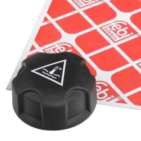 Febi Bilstein 36772 Expansion Tank Cap, photo 2
