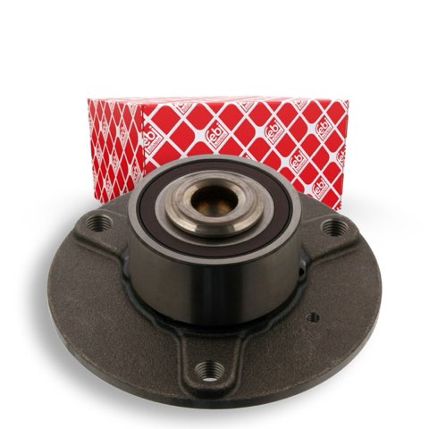 Febi Bilstein 36789 Wheel Bearing Kit