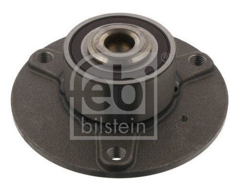 Febi Bilstein 36789 Wheel Bearing Kit, photo 2