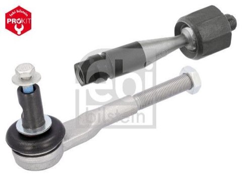 Febi Bilstein 36800 Track Rod Assembly, photo 2
