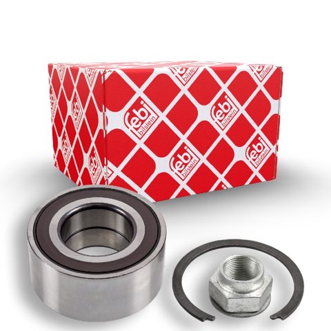Febi Bilstein 36824 Wheel Bearing Kit
