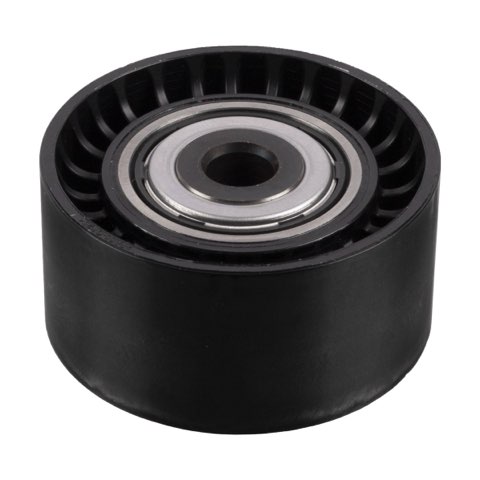 Febi Bilstein 36826 Deflection / Guide Pulley