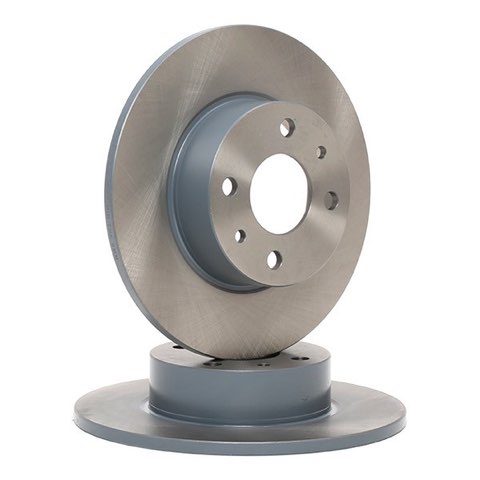 Febi Bilstein 36830 Brake Disc, photo 3