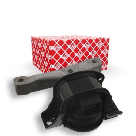 Febi Bilstein 36861 Engine Mount, photo 2