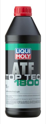 Liqui Moly Top Tec 4600 1800 Transmission Fluid 1L