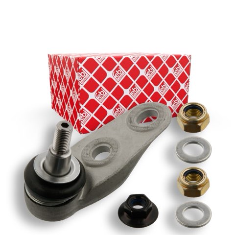 Febi Bilstein 36875 Ball Joint, photo 2