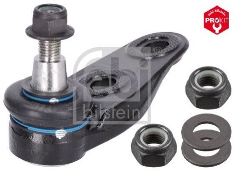 Febi Bilstein 36875 Ball Joint, photo 3