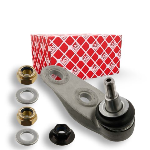 Febi Bilstein 36877 Ball Joint, photo 2