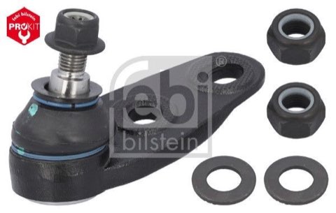 Febi Bilstein 36877 Ball Joint, photo 3