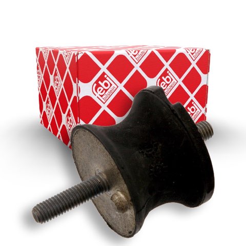 Febi Bilstein 36908 Mounting, Manual Transmission, photo 2