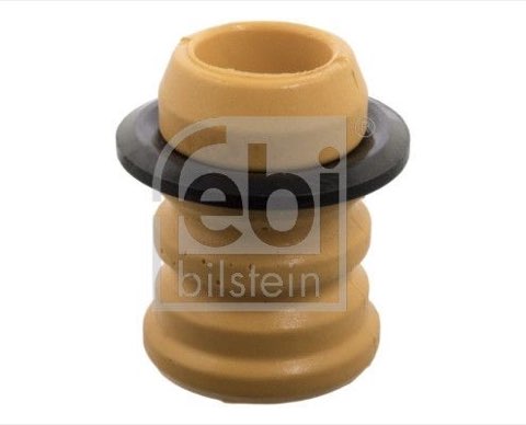 Febi Bilstein 36909 Front Axle, photo 2