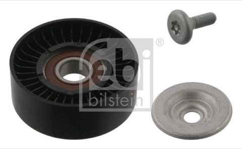 Febi Bilstein 36933 Deflection / Guide Pulley, photo 3