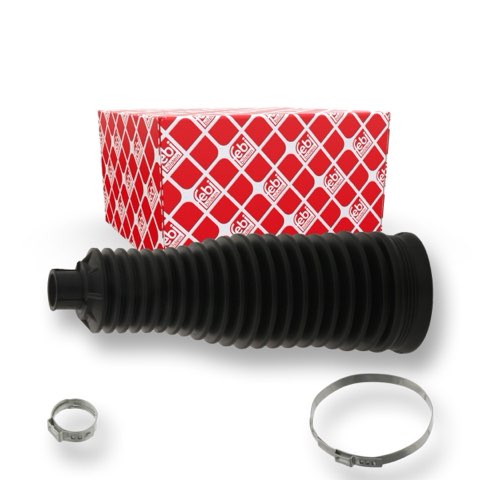 Febi Bilstein 36938 Steering Rack Gaiter Kit