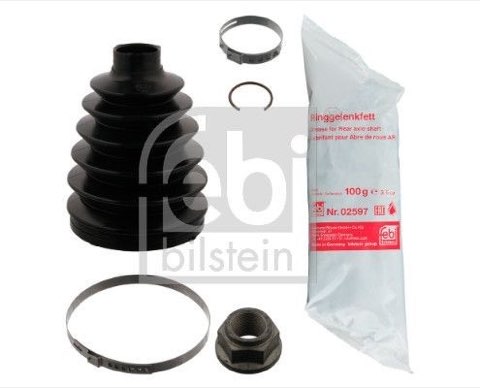 Febi Bilstein 36959 CV Boot Kit, Drive Shaft, photo 2