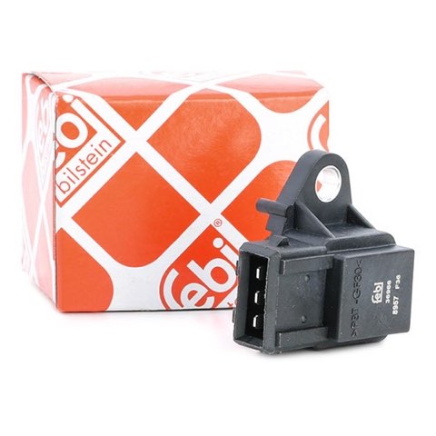 Febi Bilstein 36966 Intake Manifold Pressure Sensor, photo 2