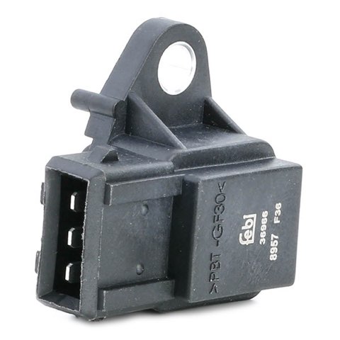Febi Bilstein 36966 Intake Manifold Pressure Sensor, photo 3