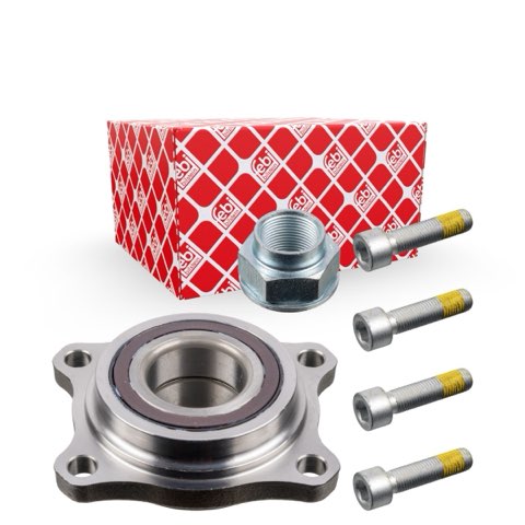 Febi Bilstein 36968 Wheel Bearing Kit