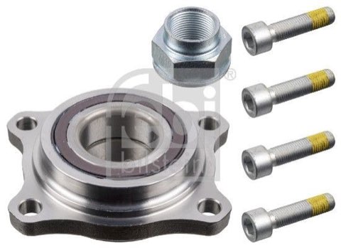 Febi Bilstein 36968 Wheel Bearing Kit, photo 2