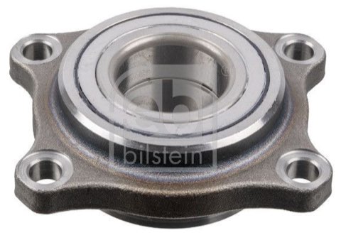 Febi Bilstein 36968 Wheel Bearing Kit, photo 3