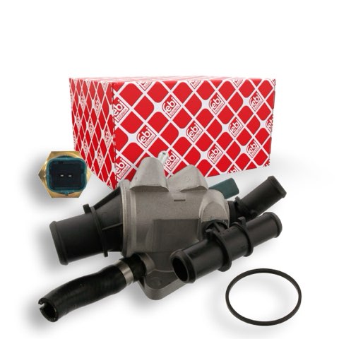 Febi Bilstein 36980 Thermostat Housing, photo 2